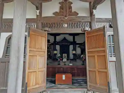 満月寺（浮御堂）のその他建物