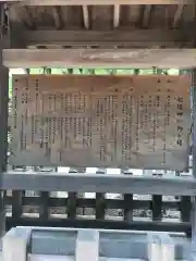 松陰神社の歴史