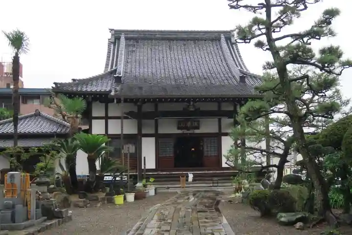 法傳寺(法伝寺)(京都府)