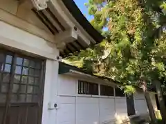 鷲取神社の建物その他