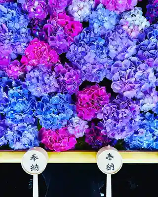 土津神社｜こどもと出世の神さま(福島県)