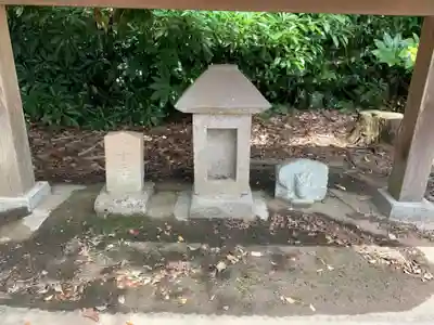 天照皇大神(千葉県)