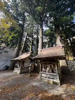 玉置神社(奈良県)