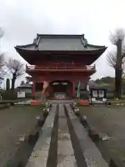 徳性寺(埼玉県)