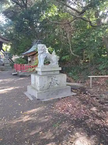 薦神社(大分県)