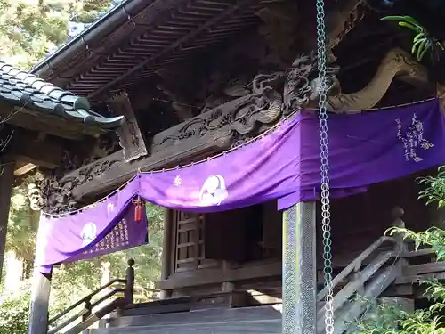 縣神社(千葉県)