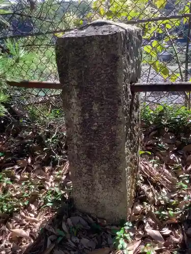 岩屋観音堂（岐阜県坂祝町）のその他建物