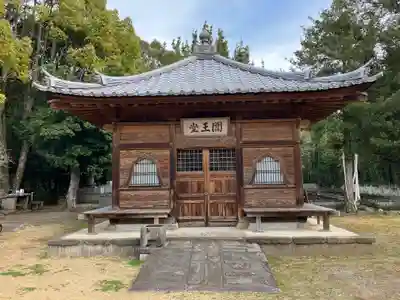 善光寺(大分県)