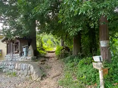 羽黒三田神社のその他建物
