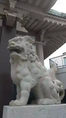 須賀神社(東京都)