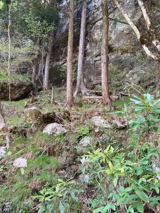 榛名神社(群馬県)