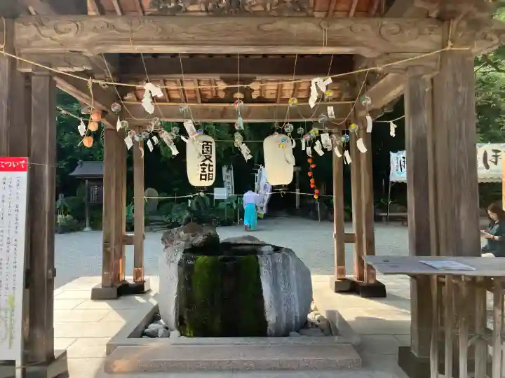 出雲大社相模分祠(神奈川県)