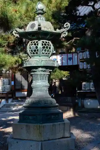 御香宮神社(京都府)