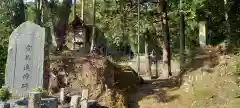 洞慶院の建物その他