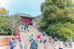 鶴岡八幡宮(神奈川県)