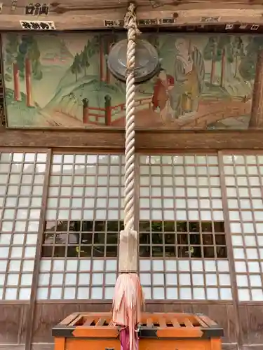 法輪院のその他建物