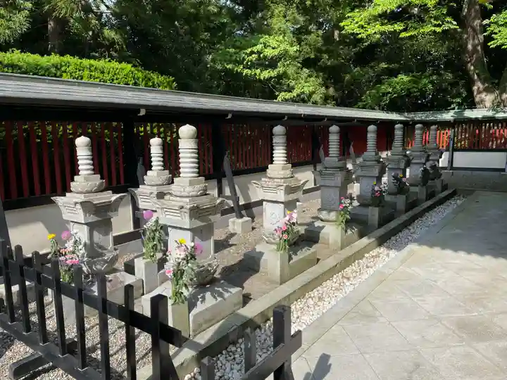 瑞鳳殿(宮城県)