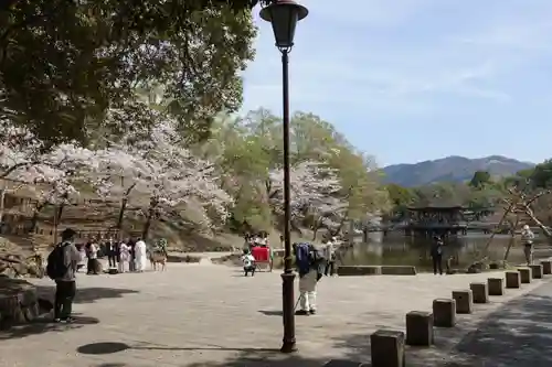 興福寺のその他建物