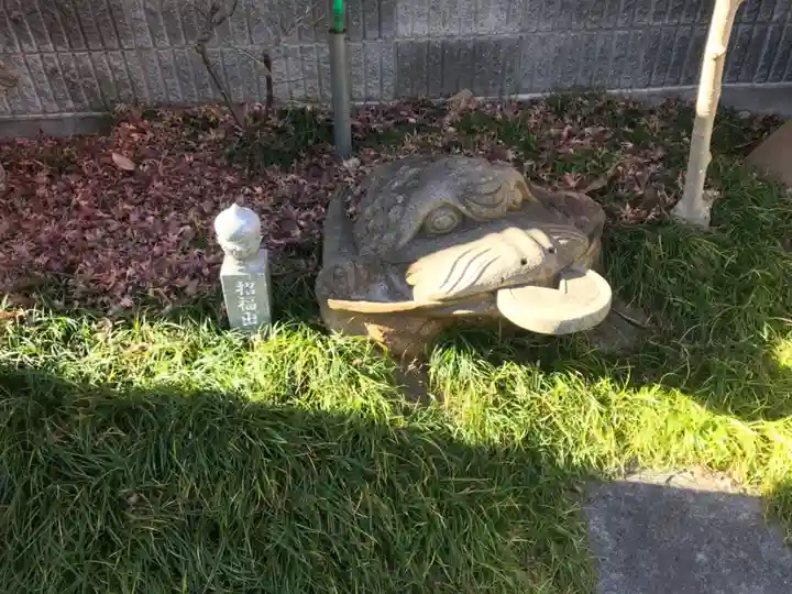 惣円寺(埼玉県)