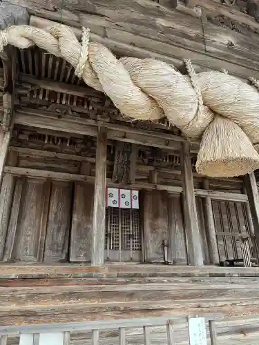 清神社(広島県)