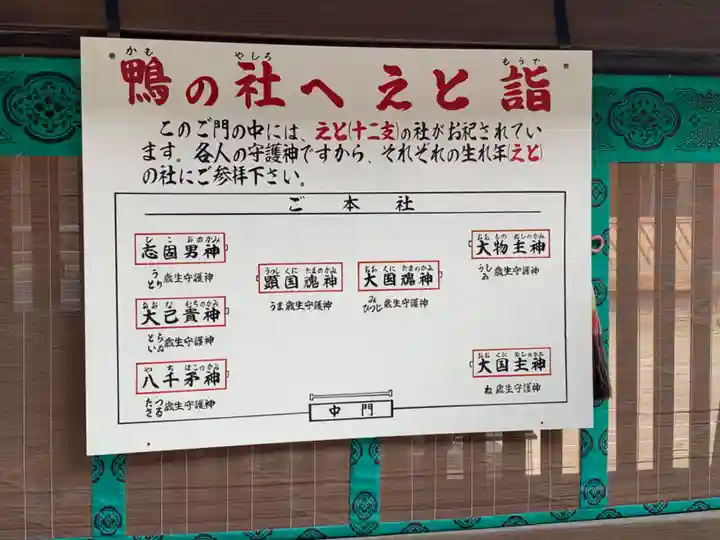 賀茂御祖神社(下鴨神社)(京都府)