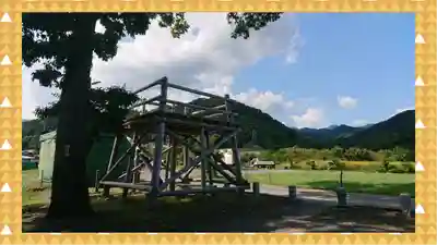 椋神社(埼玉県)