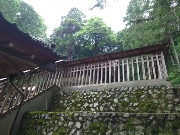 武田八幡宮(山梨県)