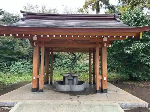 菅原神社(東京都)