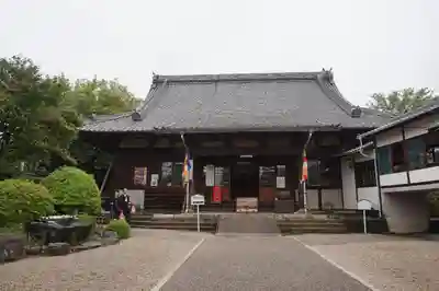 無量寿寺のその他建物