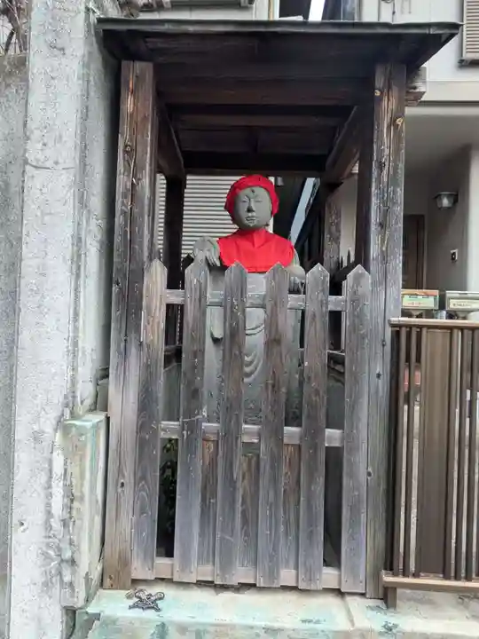 景久院(東京都)