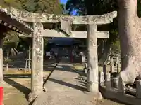田嶋神社(佐賀県)