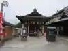 宝蔵院(寳蔵院)の本殿・本堂
