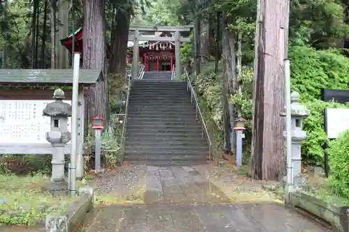 高瀧神社(千葉県)