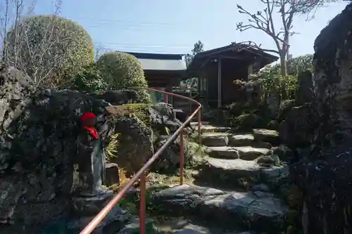 西善寺のその他建物