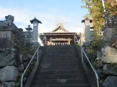 八坂神社(埼玉県)