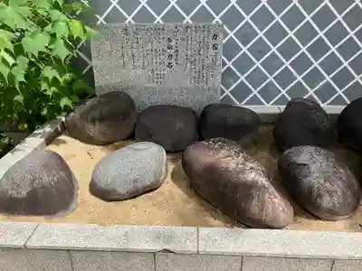 櫛田神社のその他建物