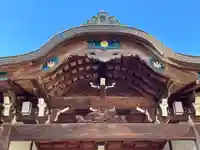 法蔵寺のその他建物