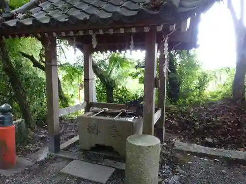 小椋神社(滋賀県)