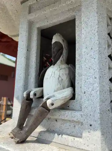 観音寺(神奈川県)