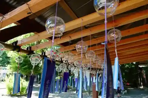 水無瀬神宮のその他建物