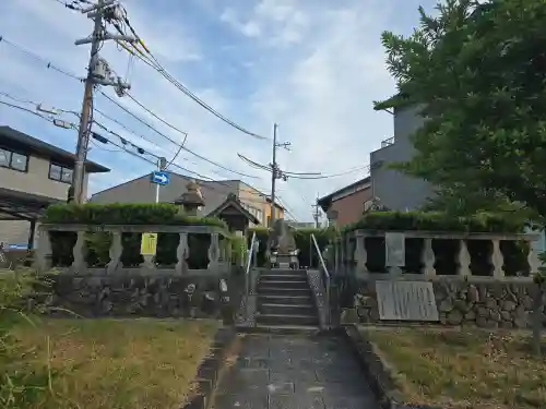 東屋観音の仏像