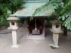 村野神社(大阪府)