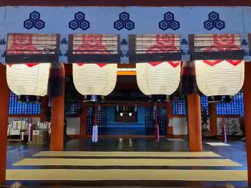 厳島神社(広島県)