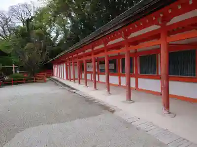 賀茂御祖神社（下鴨神社）のその他建物