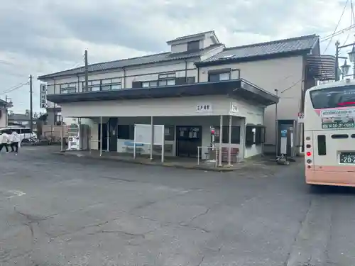 不動院（東光寺）(茨城県)