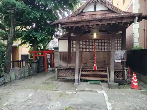 庚申堂（藤沢市）(神奈川県)