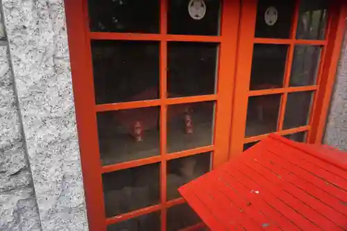 金龍寺のその他建物