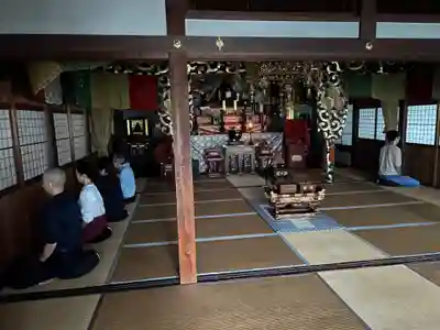 安用寺(愛知県)