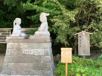 四條畷神社(大阪府)