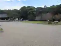 奈良縣護國神社のその他建物